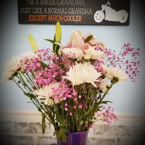 Meet your Posher, Linda